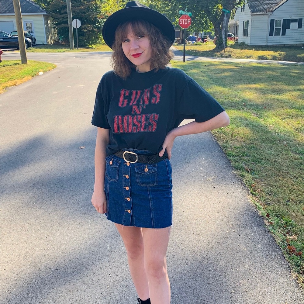 Meet your Posher, Alyssa